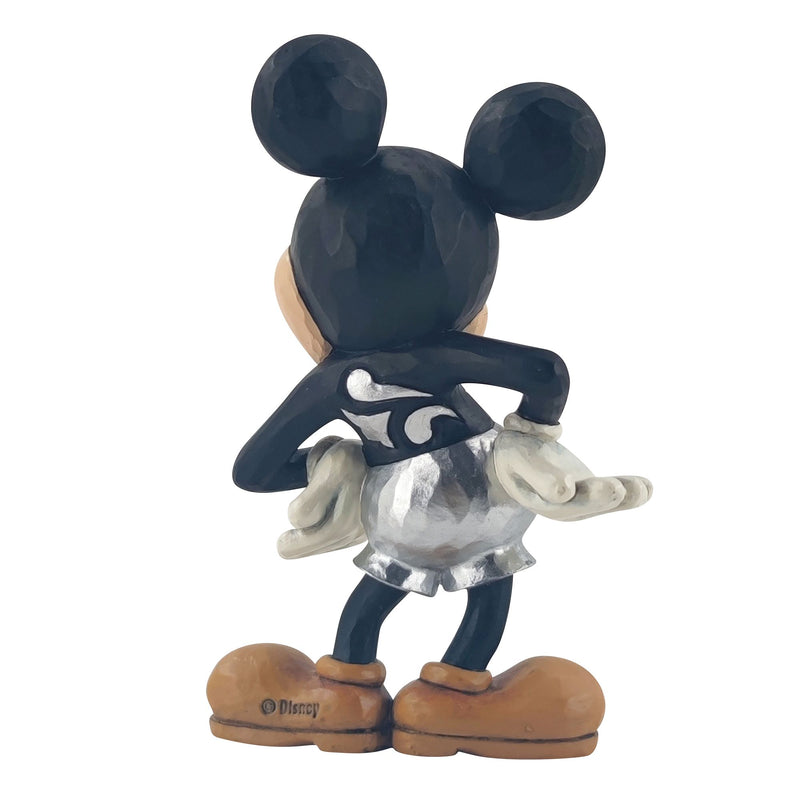 Disney Traditions | Disney100 Mickey | Figurine
