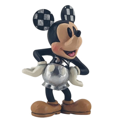 Disney Traditions | Disney100 Mickey | Figurine