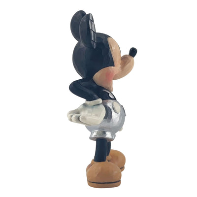 Disney Traditions | Disney100 Mickey | Figurine
