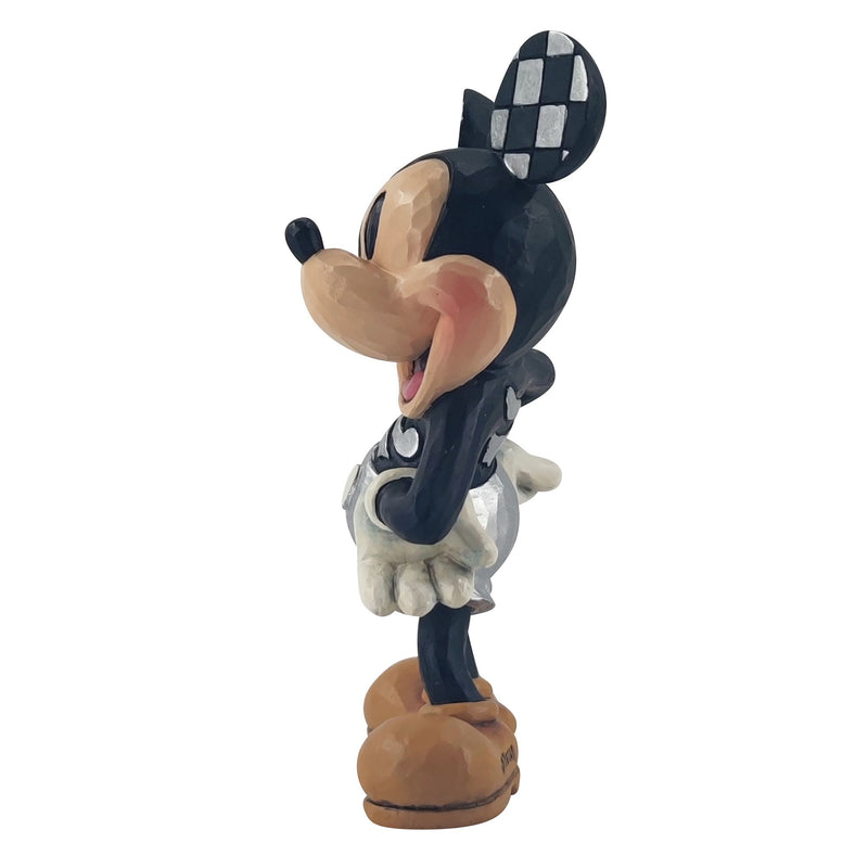 Disney Traditions | Disney100 Mickey | Figurine