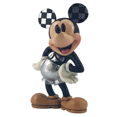 Disney Traditions | Disney100 Mickey | Figurine