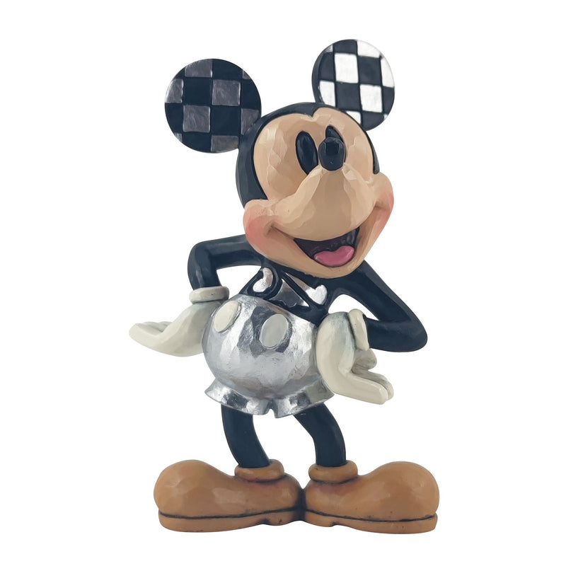 Disney Traditions | Disney100 Mickey | Figurine