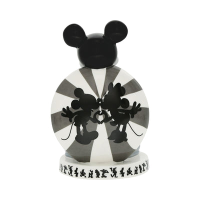 Disney English Ladies | Vintage Mickey Mouse | Figurine