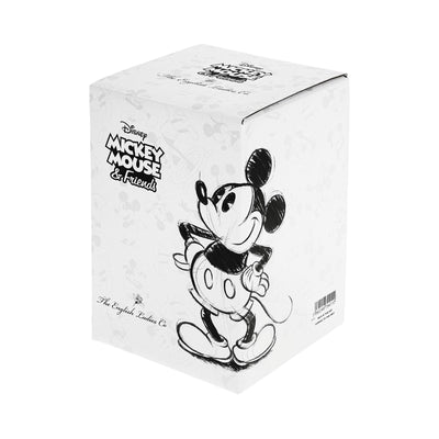 Disney English Ladies | Vintage Mickey Mouse | Figurine