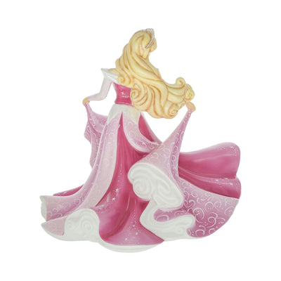 Disney English Ladies | Aurora | Figurine