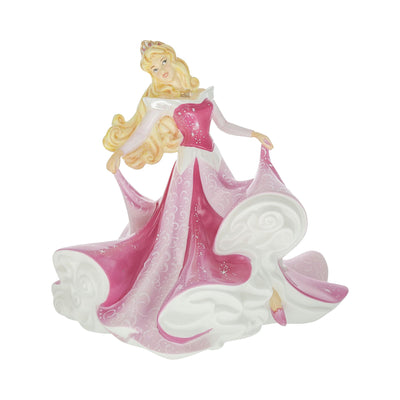 Disney English Ladies | Aurora | Figurine