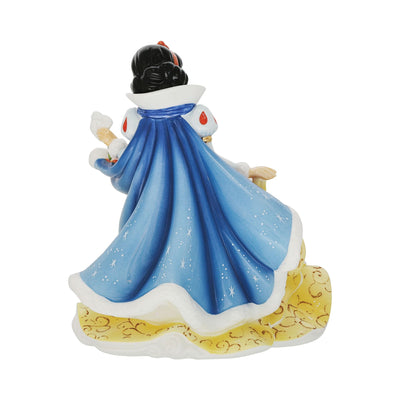 Disney English Ladies | Snow White | Figurine