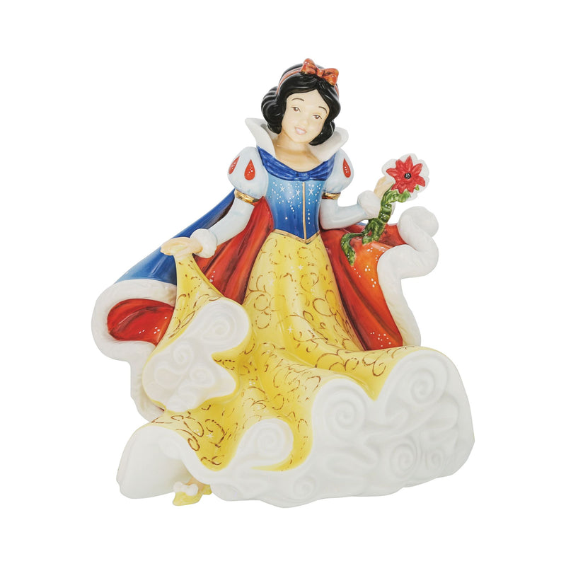 Disney English Ladies | Snow White | Figurine